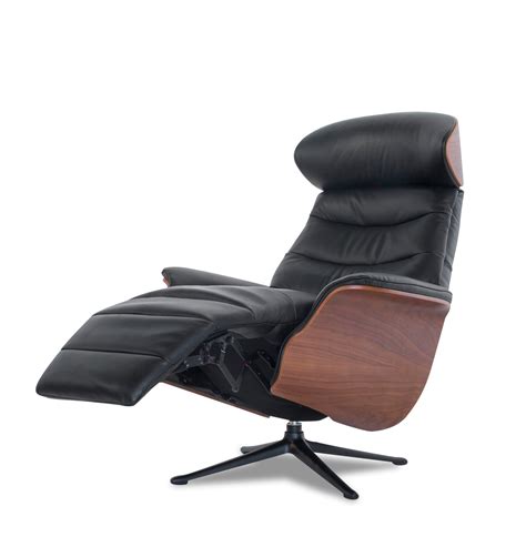 elektrische relaxzetel flexlux marina gero wonen swivel recliner chairs lounge chair
