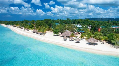 Beaches Negril Resort And Spa Jamaica Uk