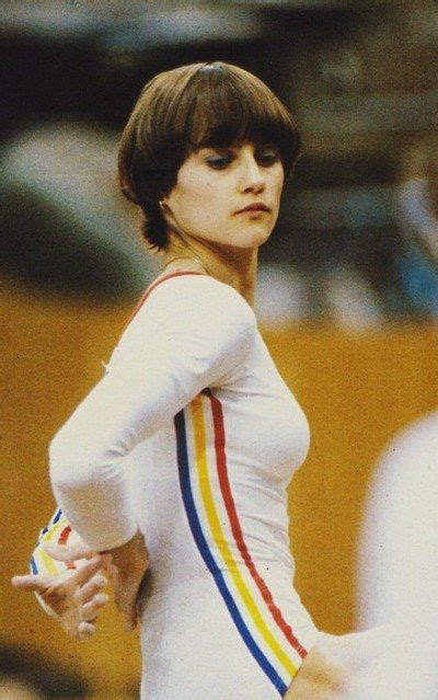 46 Best Images About Nadia Comaneci On Pinterest