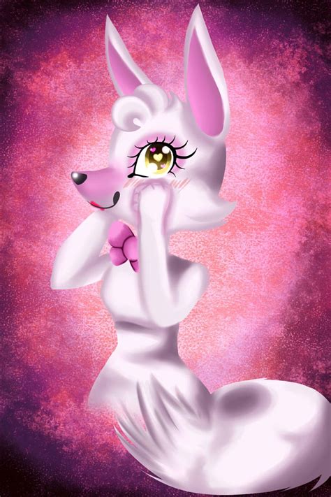 mangle by swayingserenity d88gotx 1000×1500 fnaf