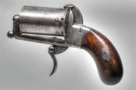 took some new pictures of my guns american civil war