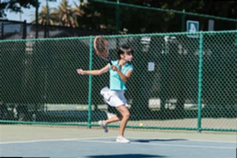 court  tips  preventing cracks  forming tennis base