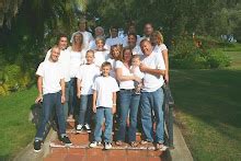 prescott family blog