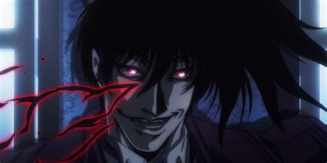 The 10 Best Episodes Of Hellsing Ultimate According To