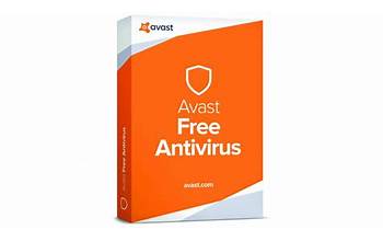 Avast Free Antivirus screenshot #0