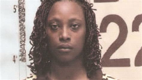 Woman Charged In Grenada Homicide