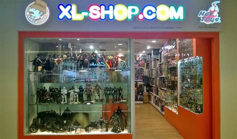 Anime Figure Online Shop Malaysia