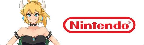 Bowsette S Existence Is Known To Nintendo And They Have