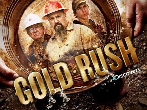 leprechaun gold amazon gold rush watch tv shows seasons