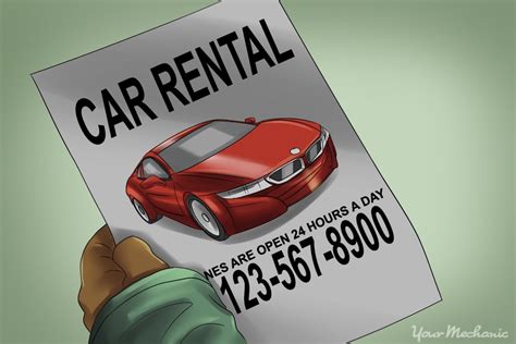 find car rental discount codes yourmechanic advice