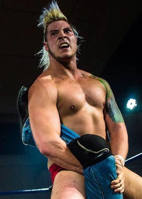 australian wrestlers to keep your eye on voices of wrestling