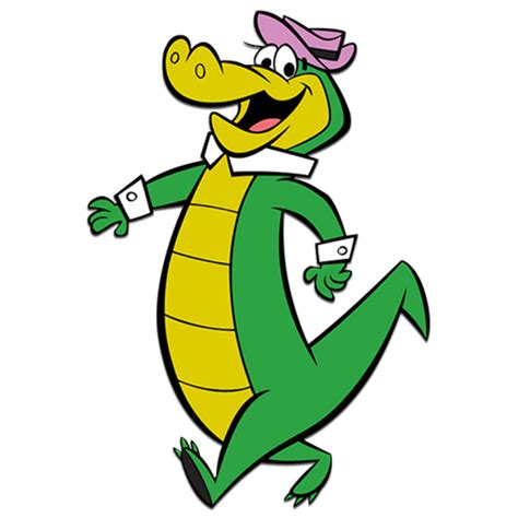 wally gator screenshots images  pictures comic vine