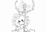 Coloring Coloring4free Suzys Zoo Pages Witzy Dandelion sketch template