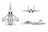 Su 27 Flanker Sukhoi Blueprints Su27 Aircraft Blueprint Drawing China Russia Data Blueprintbox Airplanes Globalsecurity Close Lithuanian Recognition Vrml Yamakawa sketch template