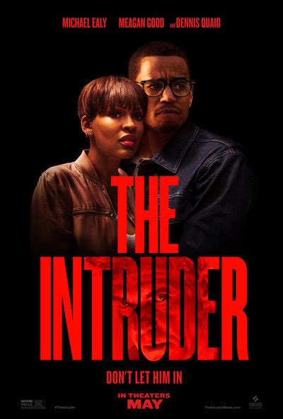 the intruder movie review and film summary 2019 roger ebert