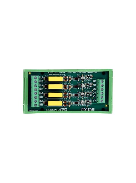 drivecontroller signalling interface board lester control systems