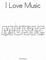 Coloring Music Pages Cool Print Ll Designlooter Twistynoodle Popular sketch template
