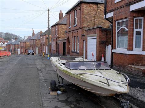 here s why this boat parked on scarborough s moorland road is making