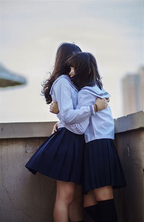 Japanese Lesbian School – Telegraph