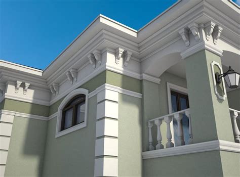 stucco ideas  front  house plaster finishes