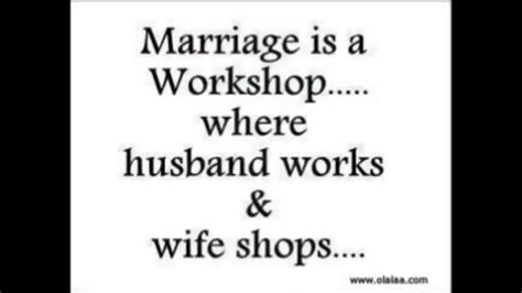 √ Marriage Husband And Wife Funny Love Quotes