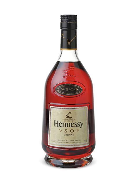 Hennessy Vsop Cognac Lcbo