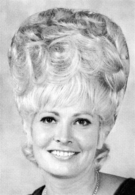 big hair from the 1960s 26 pics