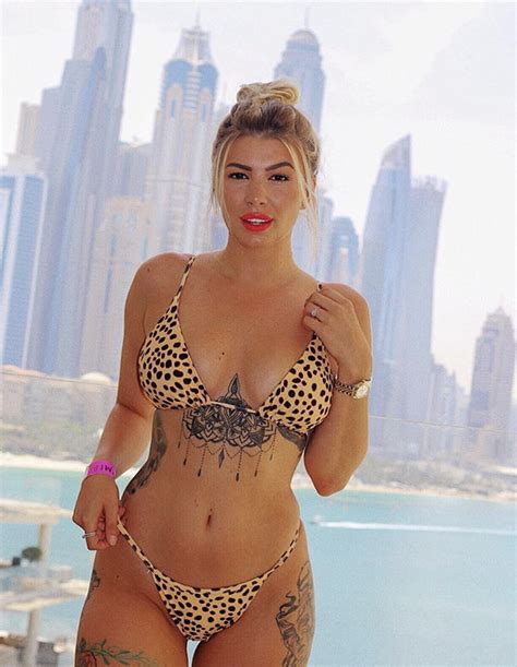 love island s olivia buckland bum and tattoos laid bare in