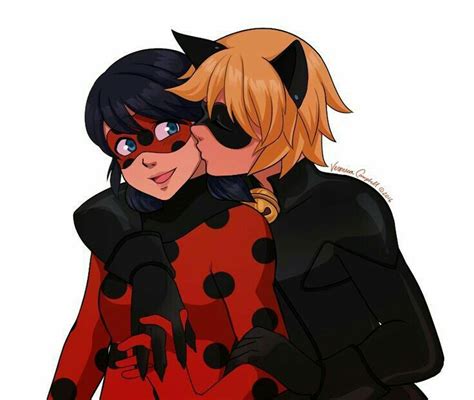 Pin En Miraculous