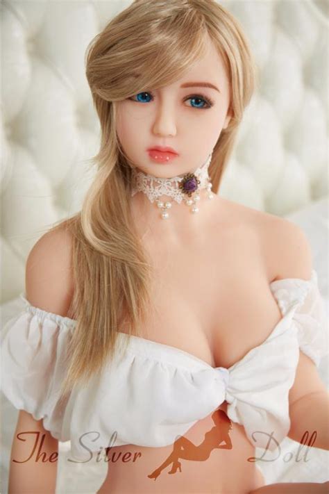 6yedoll 150cm 4 9 ft full size real lovedoll the silver doll