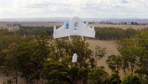 google shows  project wing delivery drones engadget drone drone design drone technology