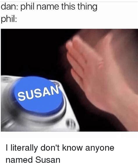 23 funny memes with the name susan factory memes