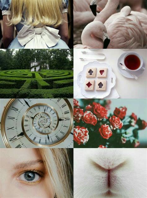 Alice In Wonderland Image By Kristina 🌞🐍 Alice In Wonderland