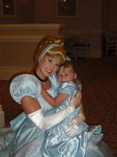 Cinderella S Happily Ever After Dinner 1900 Park Fare In The Grand