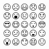 Coloring Pages Emotions Getdrawings sketch template