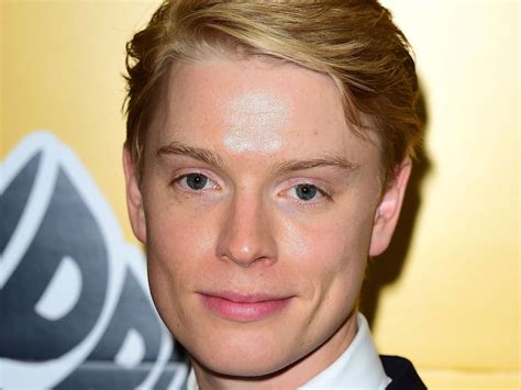 freddie fox on playing romeo the appeal of gangster films