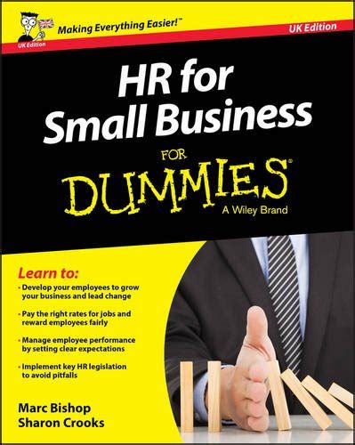 hr for small business for dummies repost avaxhome