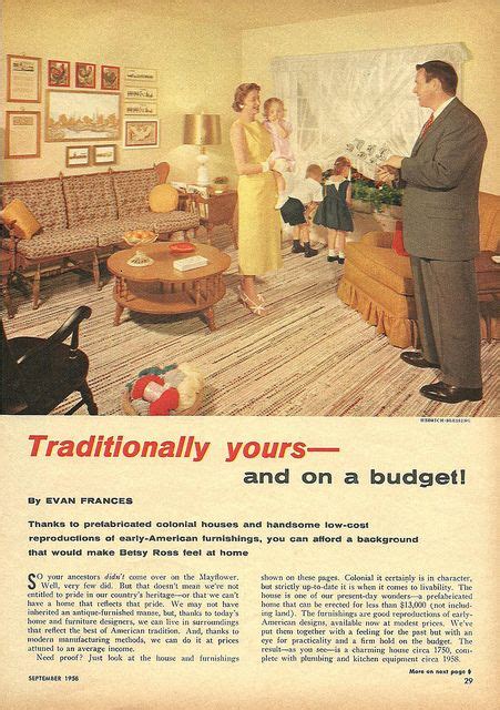 traditionally yours ii in 2019 mid century homes early american furniture early american