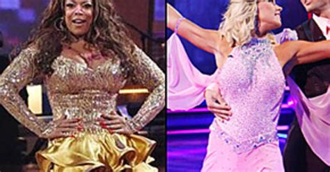 Who Has The Better Dwts Moves Wendy Williams Or Kate Gosselin Us Weekly
