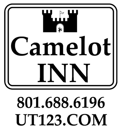 camelot inn  honeyville utah family fun hot springs utah