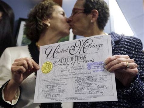 gender the gay marriage fight s missing piece column