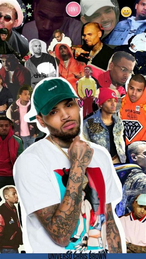 pin by adefolarin on wallpapers♡ in 2020 chris brown