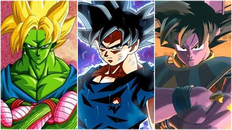 incredibly powerful dragon ball fusions  fans  desperate