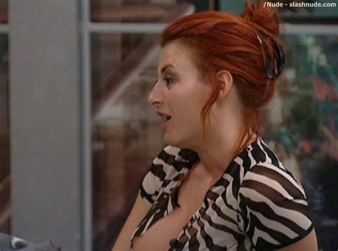 rachel reilly nipples wont stay in on big brother photo 6 nude