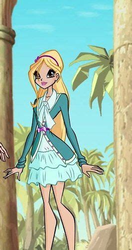 1000 Images About Winx Club 2 On Pinterest Seasons
