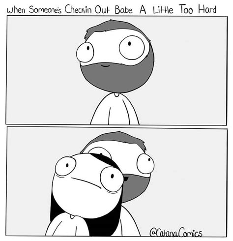 Catana Comics Perfectly Show What Long Term Relationships