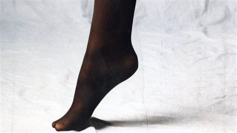 ‘indestructible Sheertex Pantyhose That Dont Run Unveiled