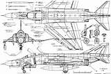 Phantom 4e Ii Fighter Airplane Jet Plane Model Aircraft F4 Plans Douglas Military Blueprints Drawings Jets Plan Blueprintbox Scale Mcdonnell sketch template