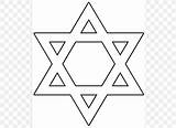Judaism sketch template