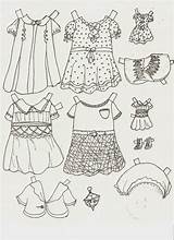 Visit Maxine Pages Paper Dolls sketch template